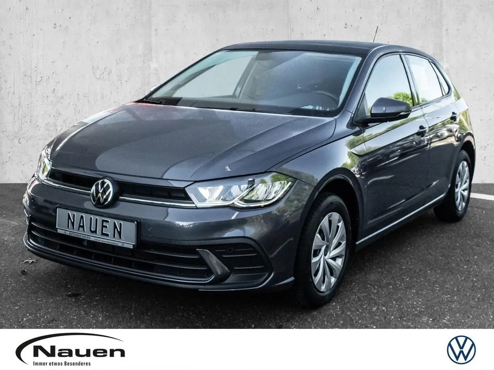 Volkswagen Polo Life