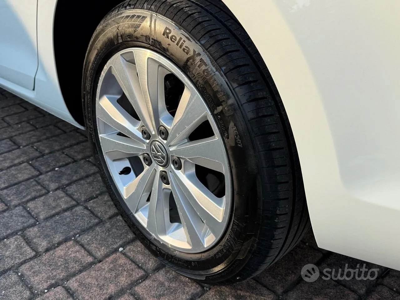 Volkswagen Golf 2015 photo 5