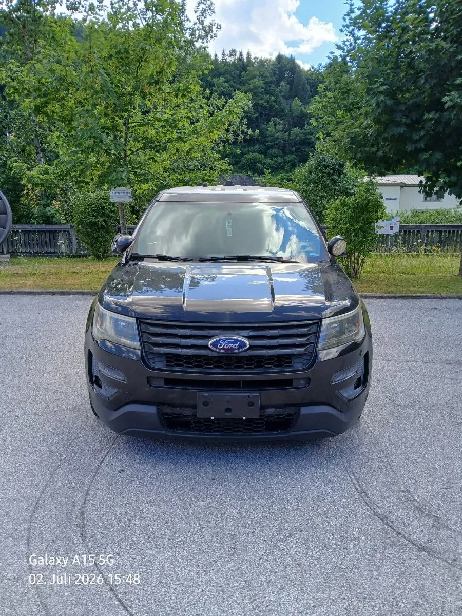 Ford Sonstige 2017 photo 3