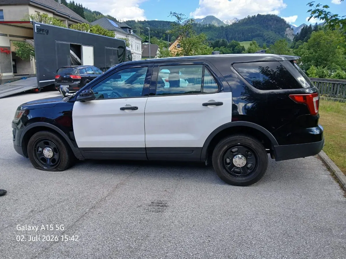 Ford Sonstige 2017 photo 2