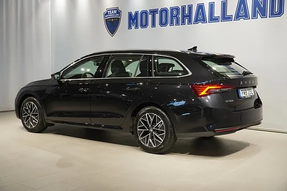 Skoda Octavia 2026 photo 4