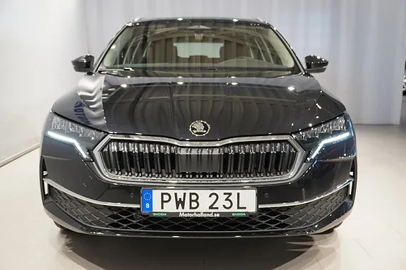 Skoda Octavia 2026 photo 2