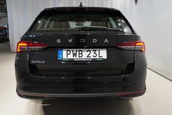 Skoda Octavia 2026 photo 5