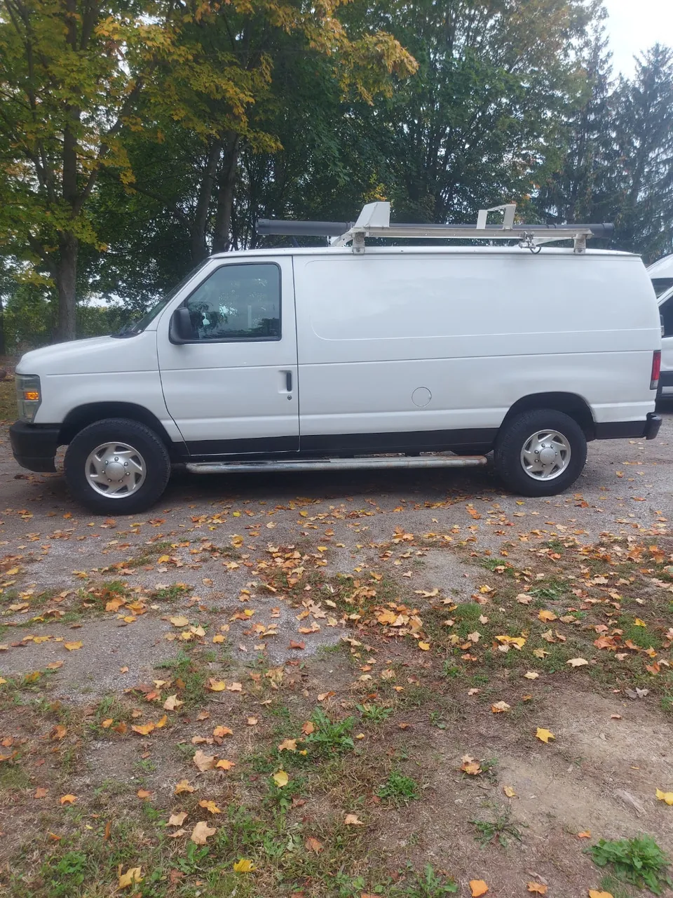 Ford Econoline 250 2012 photo 2