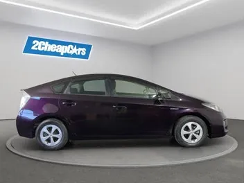 Toyota Prius 2015 photo 5