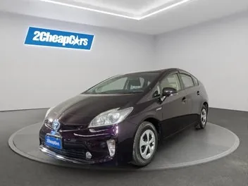 Toyota Prius 2015 photo 2