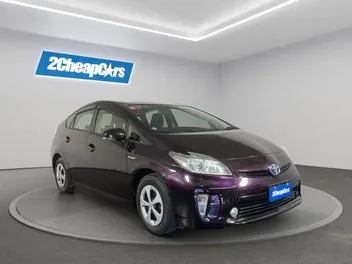 Toyota Prius 2015 photo 4