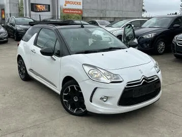 Citroen Ds3 2014 photo 2