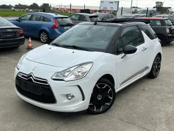 Citroen Ds3