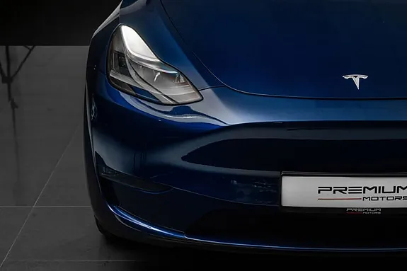 Tesla Model Y 2022 photo 3
