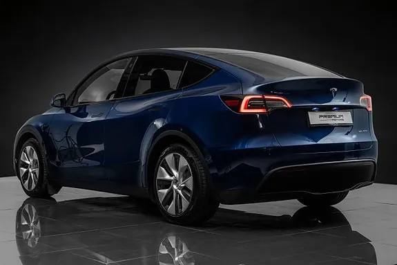 Tesla Model Y 2022 photo 5
