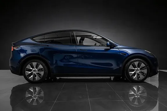 Tesla Model Y 2022 photo 4