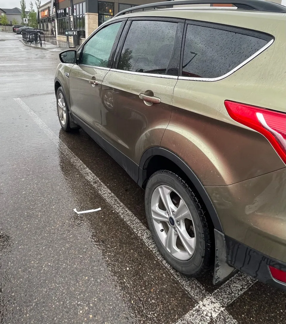 Ford Escape 2014 photo 4