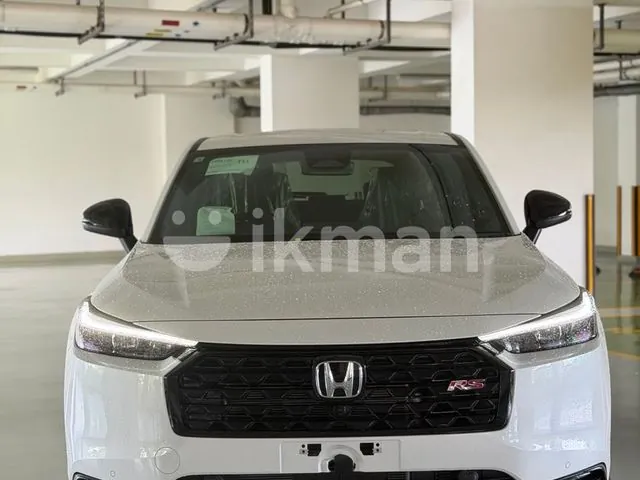 Honda Vezel 2026 photo 3