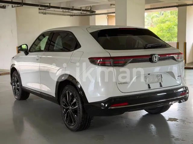 Honda Vezel 2026 photo 2