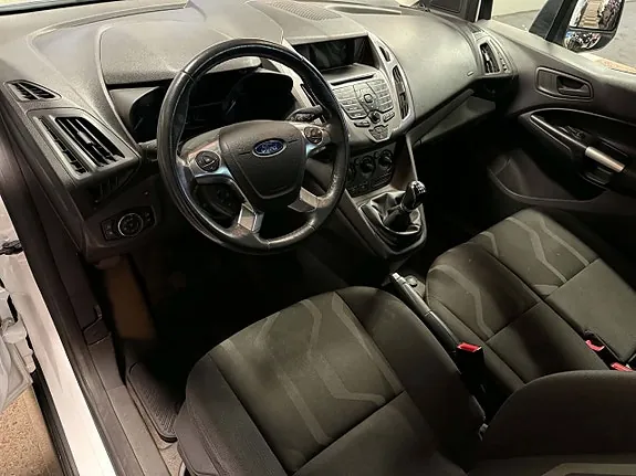 Ford Transit Connect 2015 photo 5