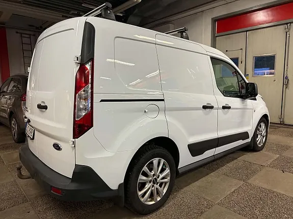Ford Transit Connect 2015 photo 3