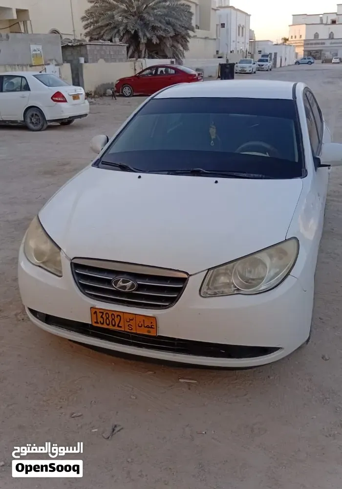 Hyundai Accent 2010 photo 4