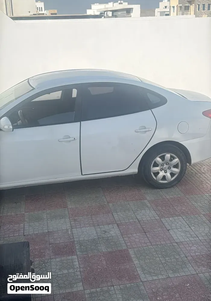 Hyundai Accent 2010 photo 3