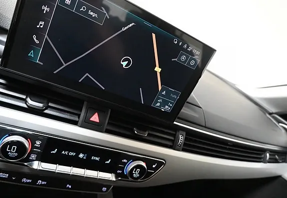 Audi A5 2020 photo 4