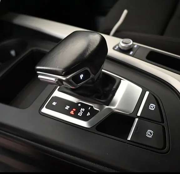 Audi A5 2020 photo 3