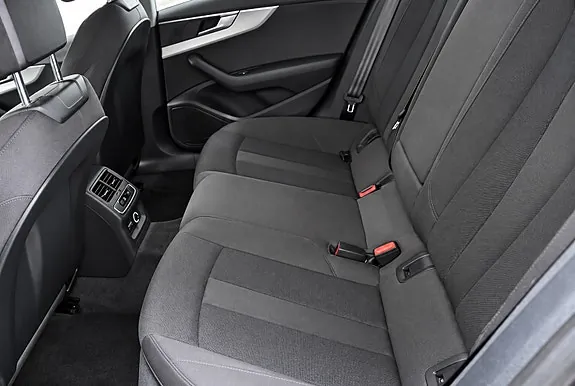 Audi A5 2020 photo 5