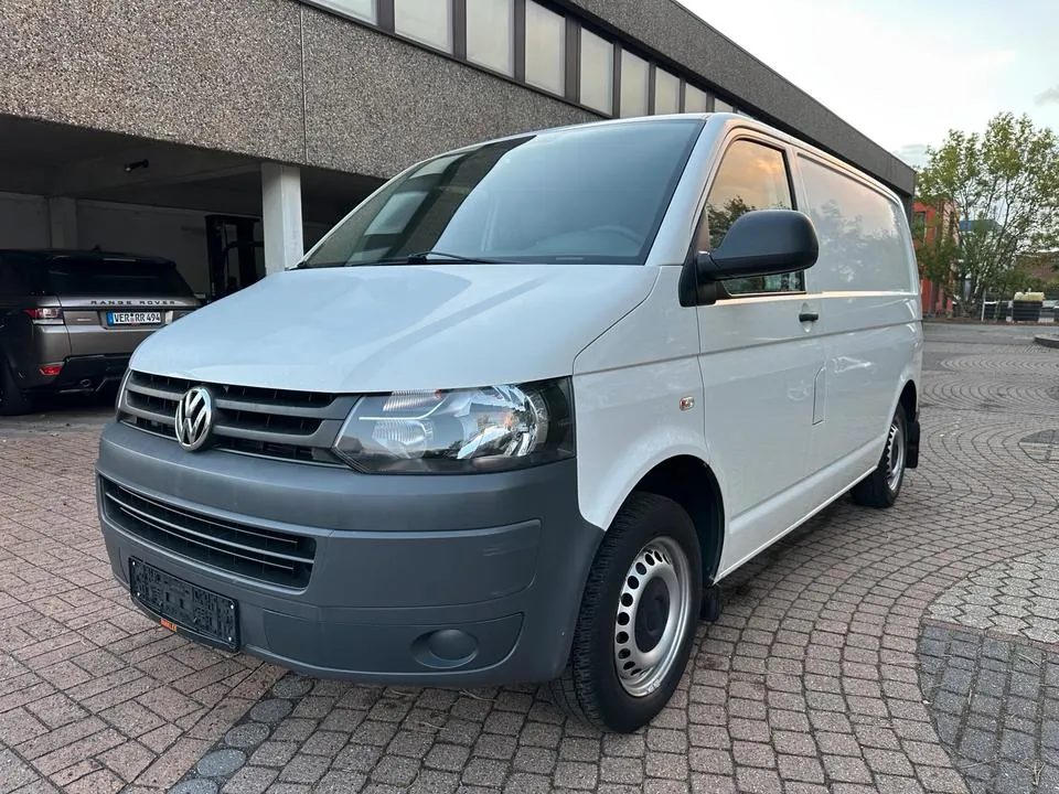 Volkswagen T5