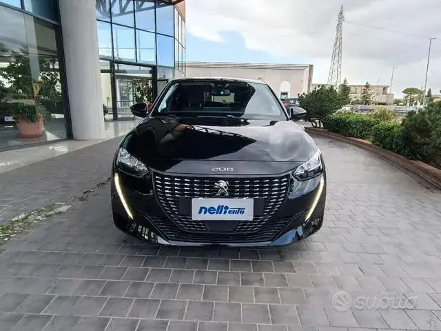Peugeot 208 2020 photo 5