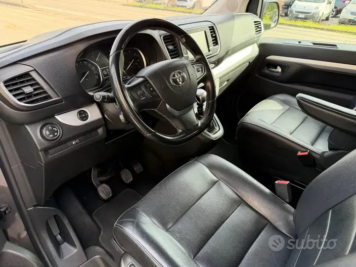 Toyota Proace Verso photo 5