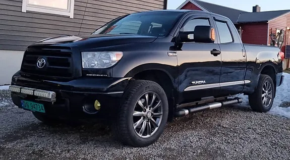 Toyota Tundra