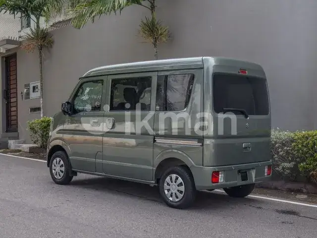 Suzuki Every 2026 photo 4
