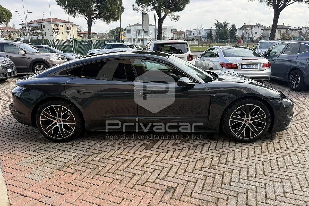Porsche Taycan 2023 photo 4