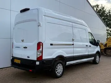 Ford E-Transit 2023 photo 3