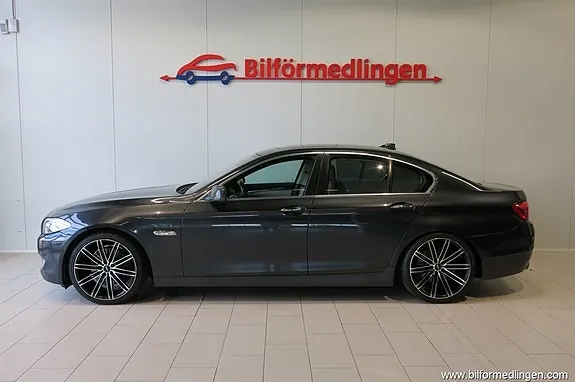 BMW 535D