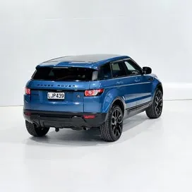 Land Rover Range Rover 2013 photo 3