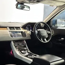 Land Rover Range Rover 2013 photo 4