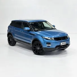 Land Rover Range Rover 2013 photo 2