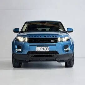Land Rover Range Rover 2013 photo 5