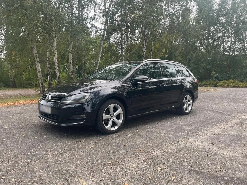 Volkswagen Golf 6