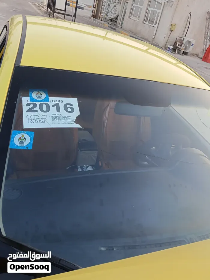 Kia Rio 2016 photo 3