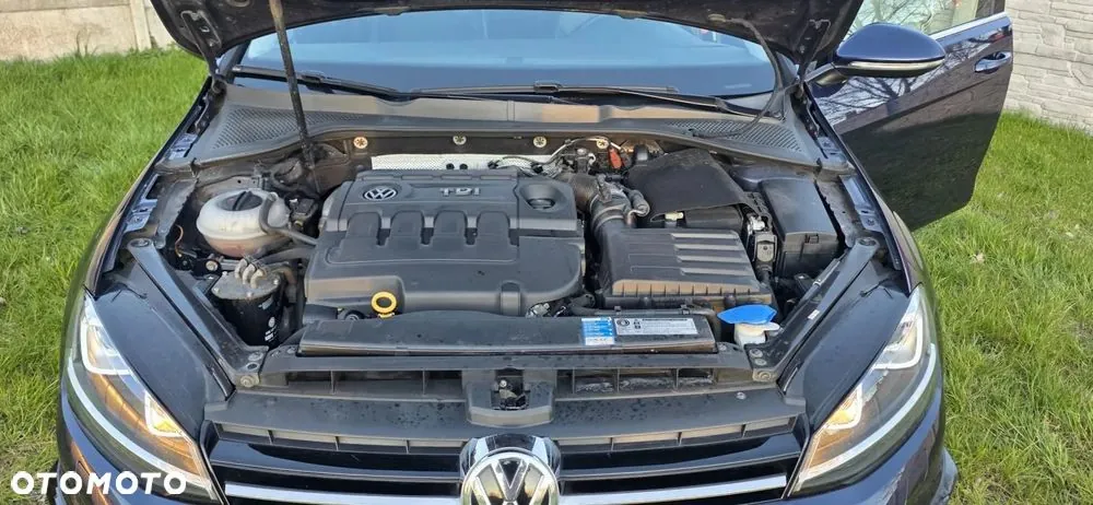 Volkswagen Golf 2015 photo 2