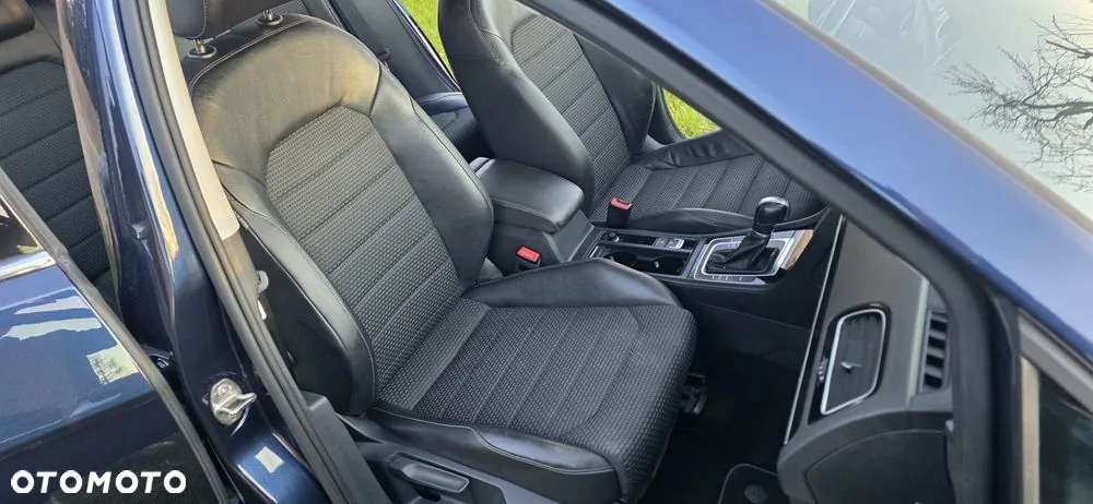 Volkswagen Golf 2015 photo 5