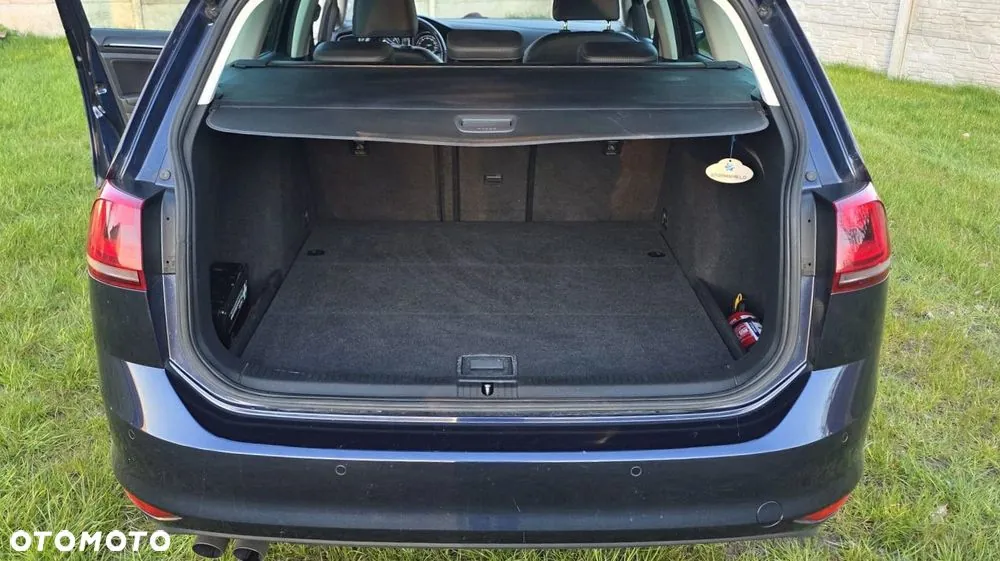Volkswagen Golf 2015 photo 4