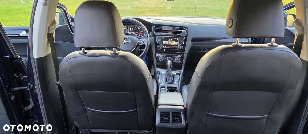 Volkswagen Golf 2015 photo 3
