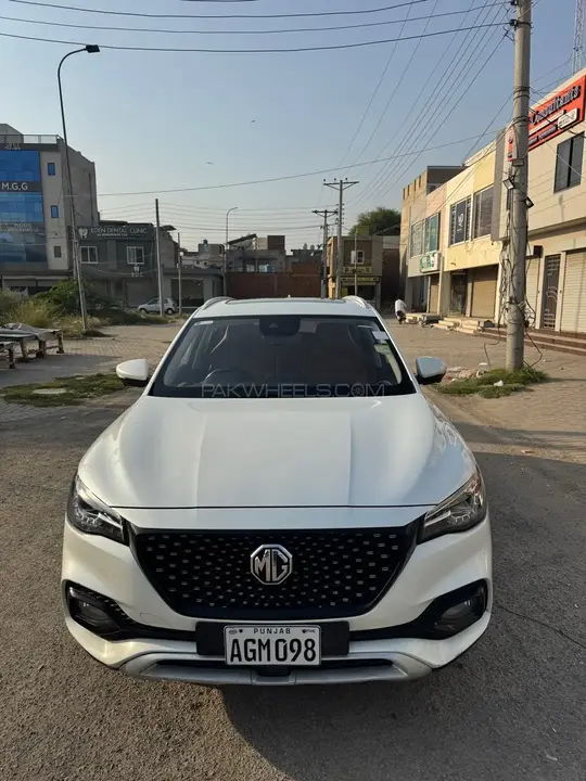 MG Hs