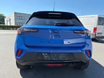 Opel Mokka 2021 photo 3