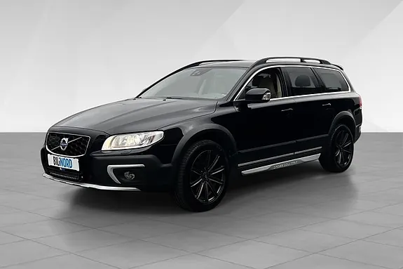 Volvo Xc70 2016 photo 5