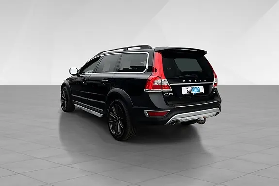 Volvo Xc70 2016 photo 4
