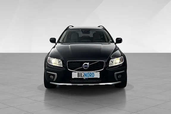Volvo Xc70 2016 photo 3
