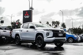Mitsubishi Triton 2020 photo 4